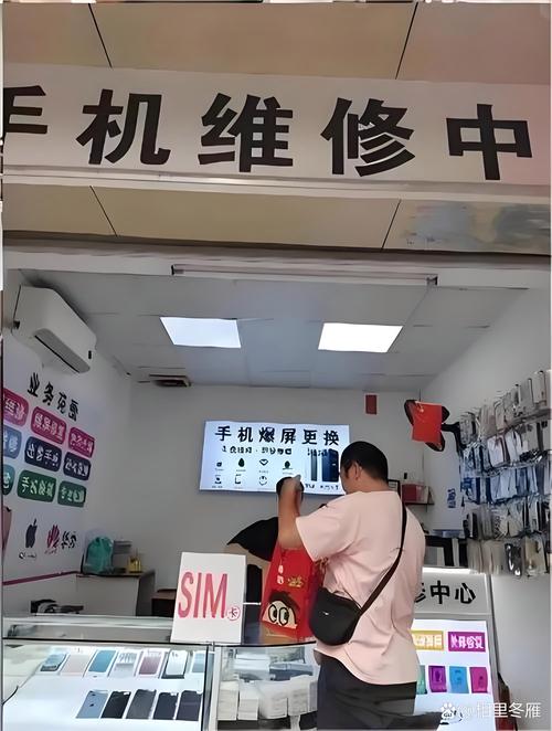 长沙佳能维修点电话是多少？-第1张图片-索能光电网