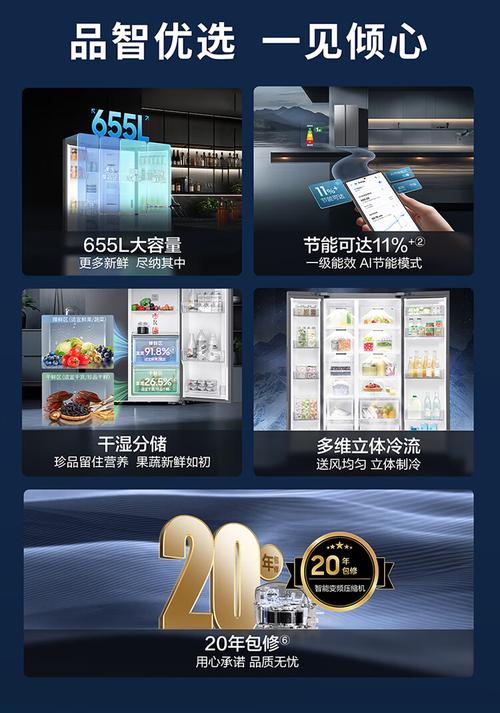 三星冰箱客户电话是多少？-第2张图片-索能光电网