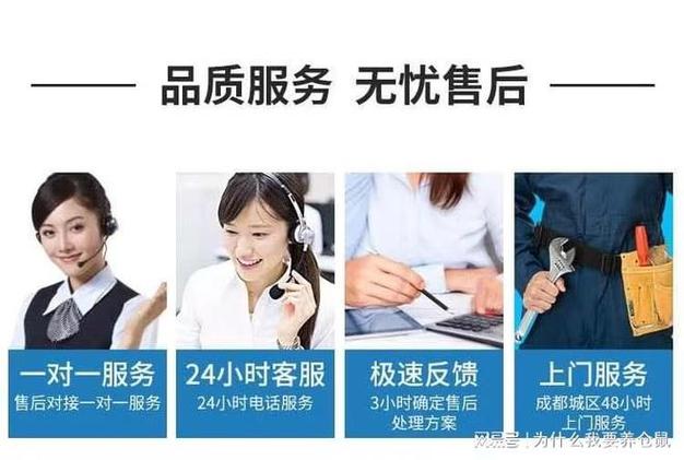 洗衣机投诉客服电话是多少？-第2张图片-索能光电网