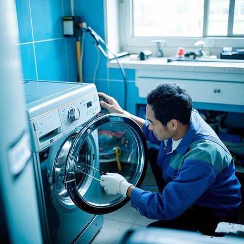 荣事达维修电话是多少？-第3张图片-索能光电网