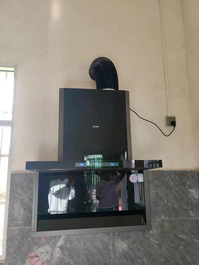 中山油烟机售后电话是多少？-第1张图片-索能光电网