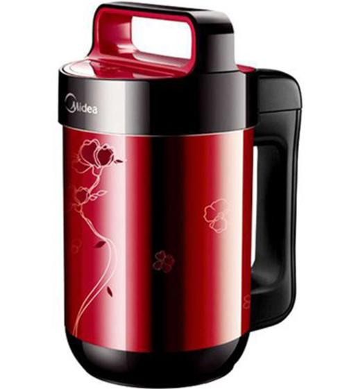 美的豆浆机客服电话是多少？-第2张图片-索能光电网