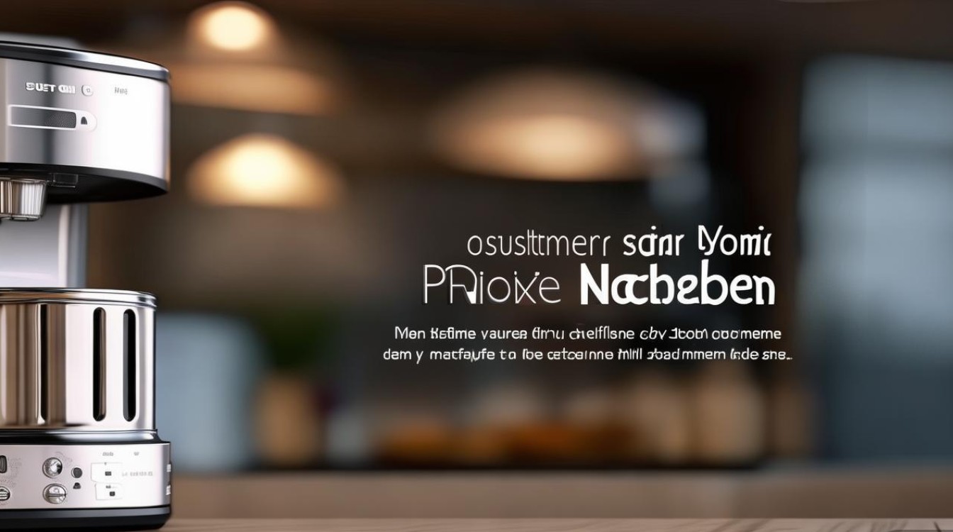 美的豆浆机客服电话是多少？-第1张图片-索能光电网