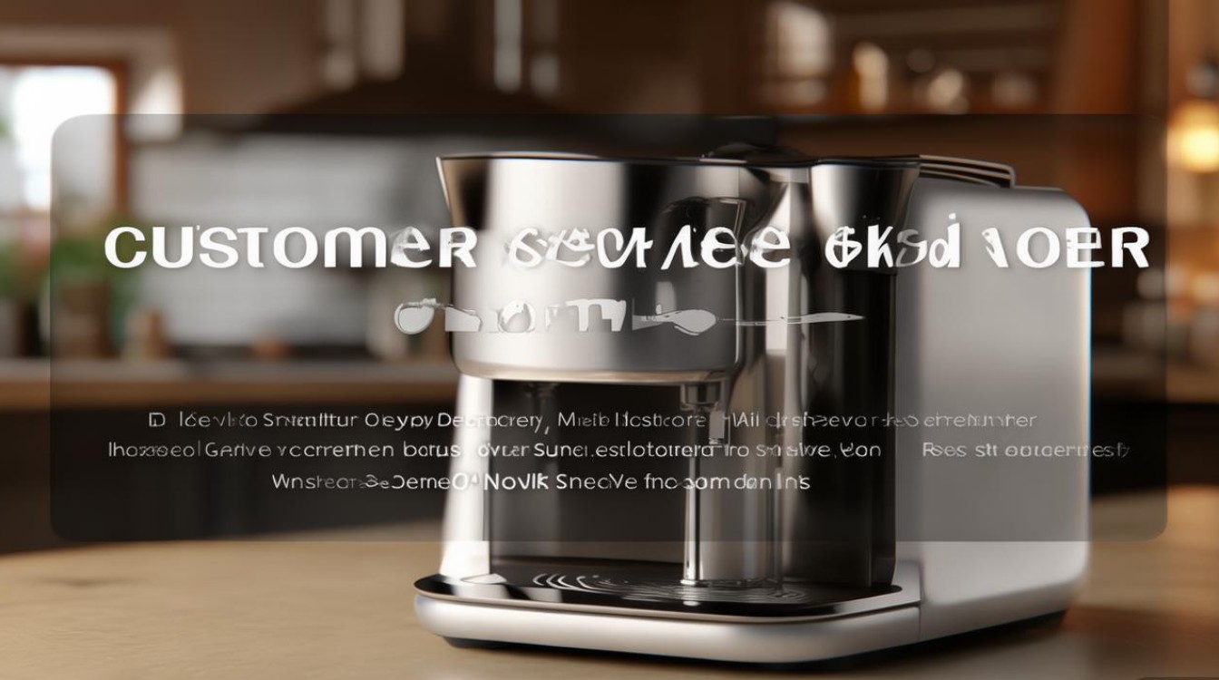 美的豆浆机客服电话是多少？-第3张图片-索能光电网