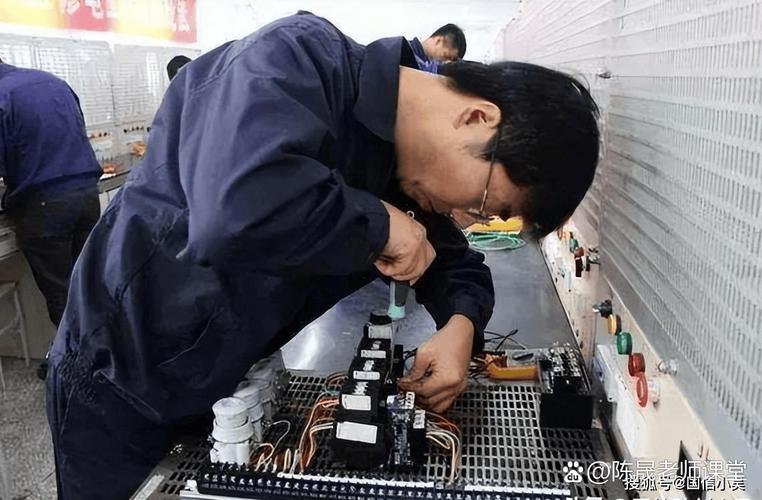 西安电话线维修哪家专业可靠？-第1张图片-索能光电网