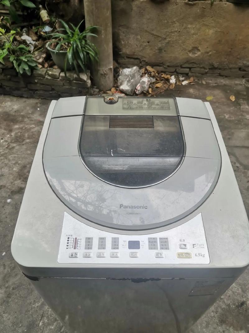 松下洗衣机售后电话是多少？-第1张图片-索能光电网