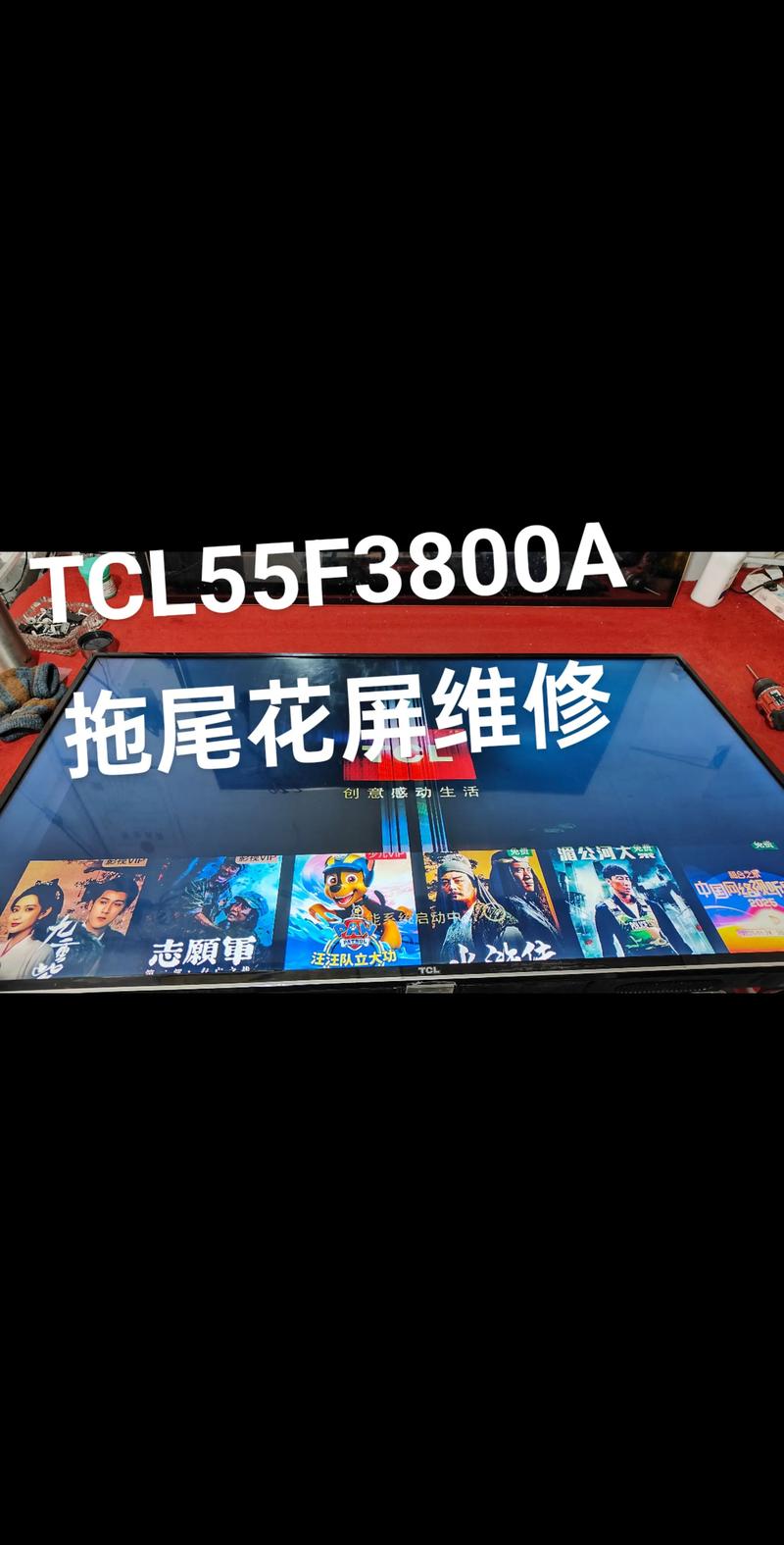 TC乚电视总部投诉电话是多少？-第2张图片-索能光电网