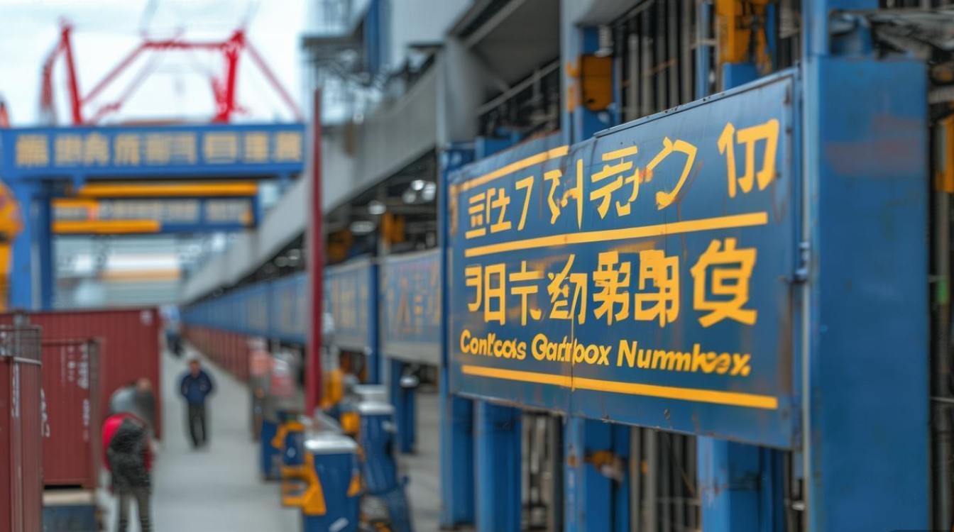 上海寰宇宁波箱厂电话是多少？-第1张图片-索能光电网