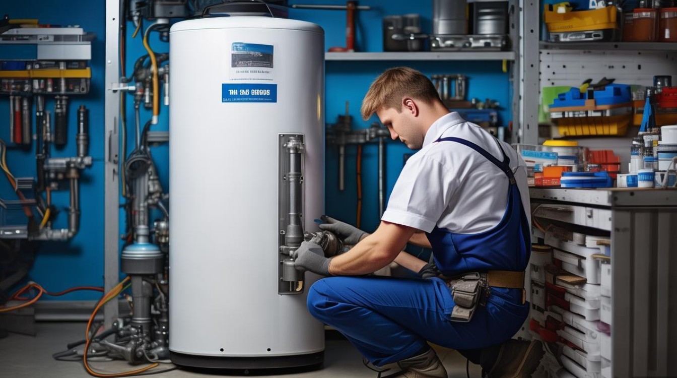 修理热水器维修电话是多少？-第1张图片-索能光电网