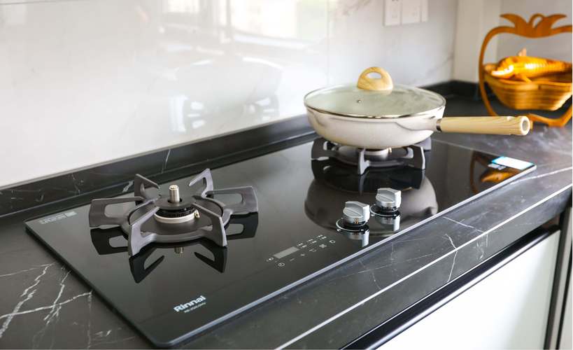 上海林内灶具维修电话是多少？-第1张图片-索能光电网