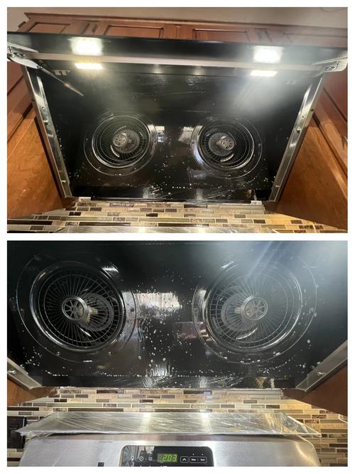 余姚方太油烟机清洗电话是多少？-第3张图片-索能光电网