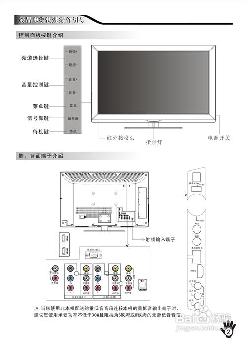 创维彩电售后电话是多少？-第3张图片-索能光电网