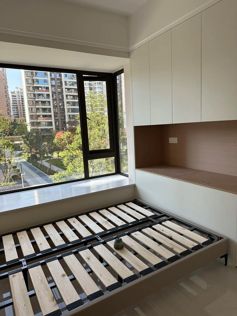 排骨床横杆怎么装？步骤和技巧是什么？-第1张图片-索能光电网