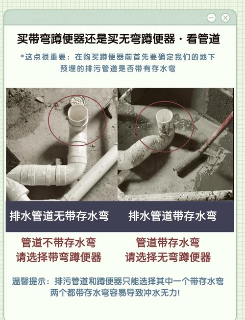 蹲坑如何连接背水箱？-第3张图片-索能光电网