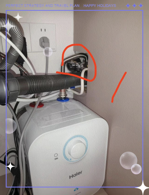 小厨宝不通电怎么修？-第1张图片-索能光电网