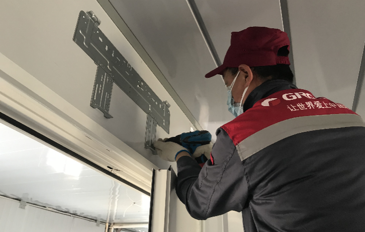 武汉市格力客服电话是多少？-第3张图片-索能光电网