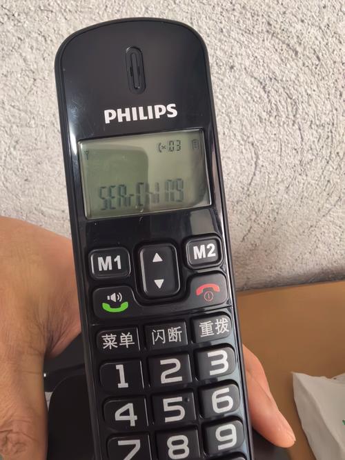 无绳电话充电怎样才正确？-第2张图片-索能光电网