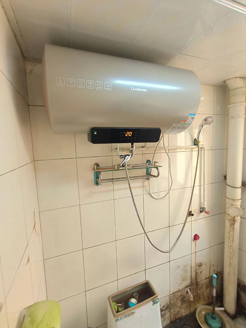 长虹热水器报修电话是多少？-第2张图片-索能光电网