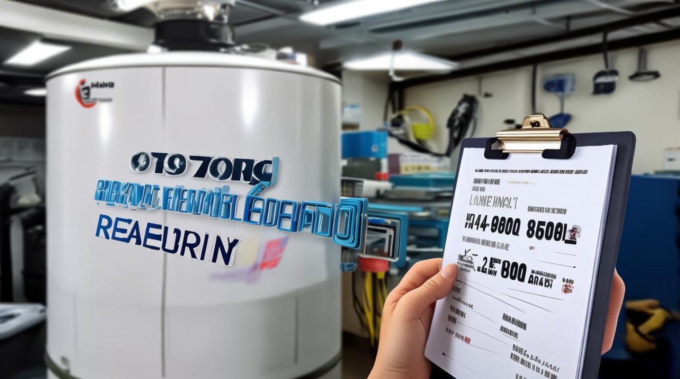 长虹热水器报修电话是多少？-第1张图片-索能光电网