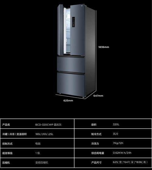 TCL冰箱人事部电话是多少？-第2张图片-索能光电网