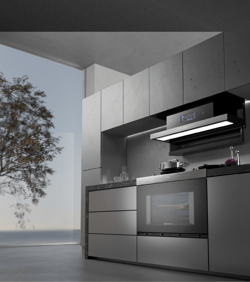 方太灶具武汉维修电话是多少？-第1张图片-索能光电网