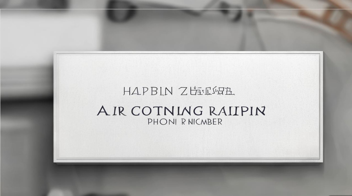 哈尔滨志高空调维修电话是多少？-第1张图片-索能光电网