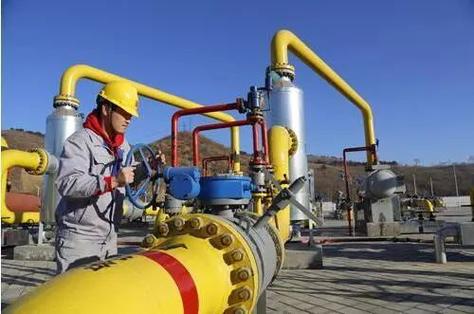 沈阳燃气维修电话号码是多少？-第2张图片-索能光电网