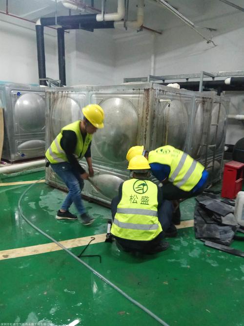 石岩水田空调安装电话-第3张图片-索能光电网