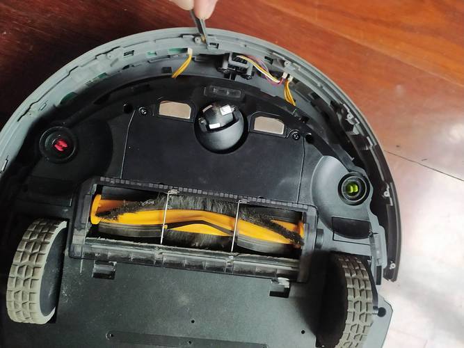 科沃斯重庆维修电话-第2张图片-索能光电网