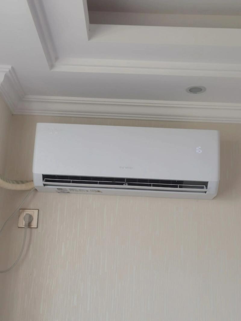 南京格力空调安装电话-第2张图片-索能光电网