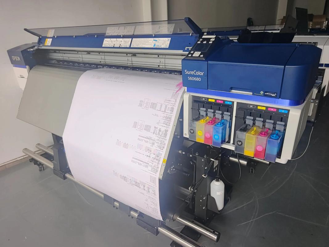 爱普生大幅面报修电话是多少？-第2张图片-索能光电网