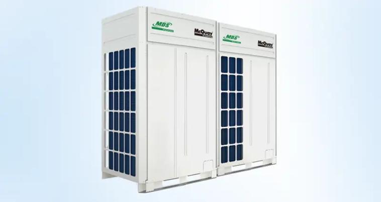 麦克维尔空调西安电话是多少？-第2张图片-索能光电网