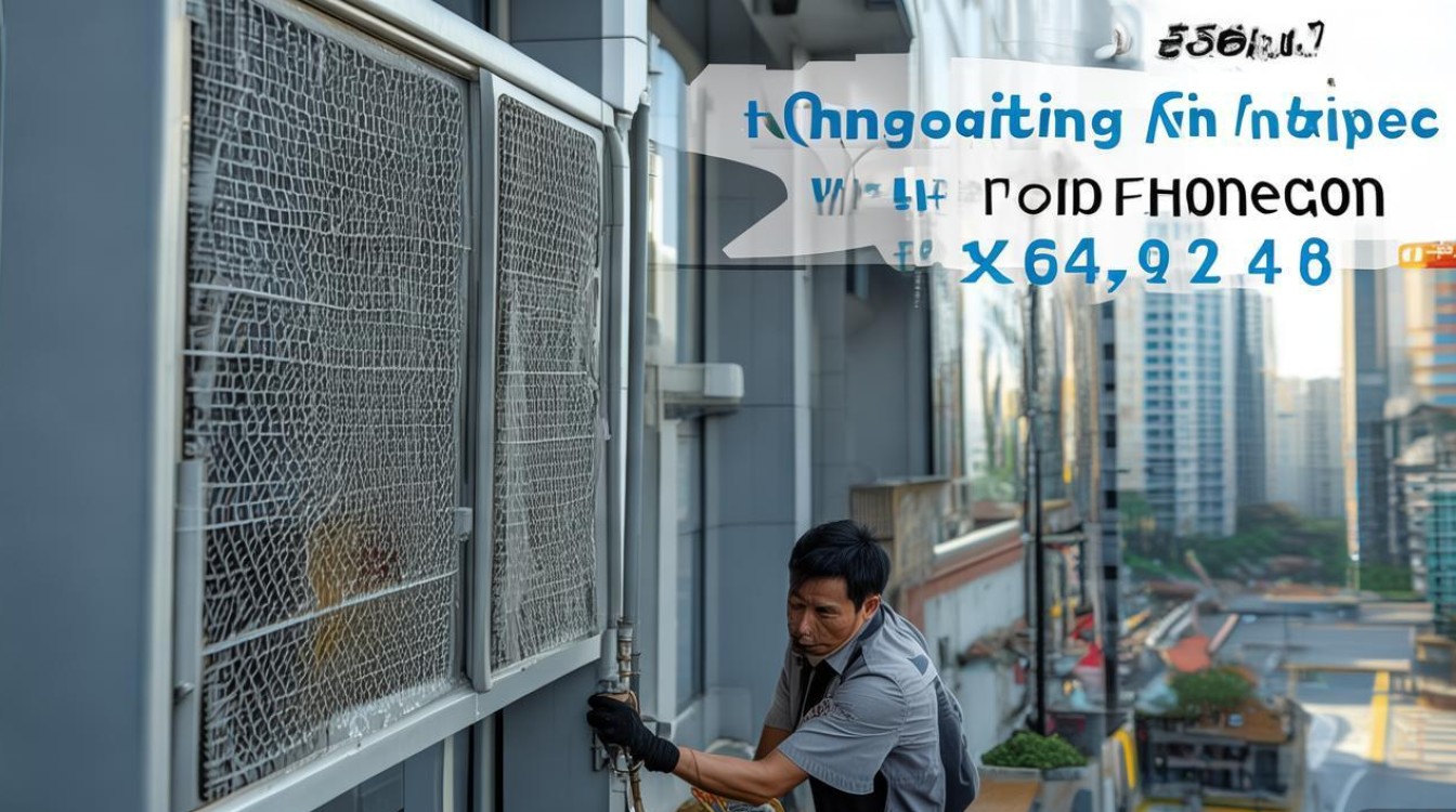 重庆空调水管维修电话是多少？-第1张图片-索能光电网