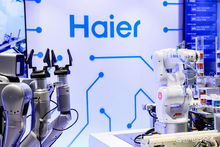 上海海尔总部售后电话是多少？-第2张图片-索能光电网