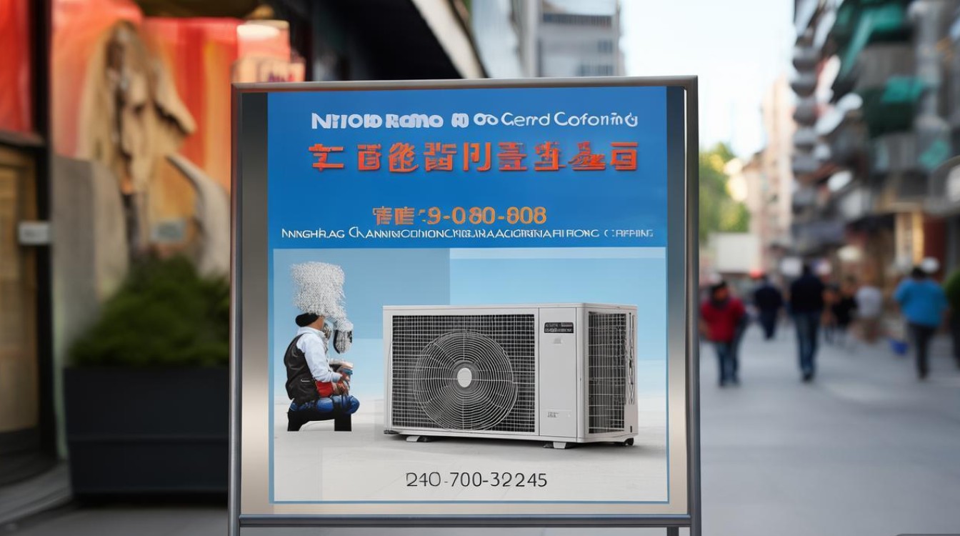 宁波长虹空调维修电话是多少？-第1张图片-索能光电网