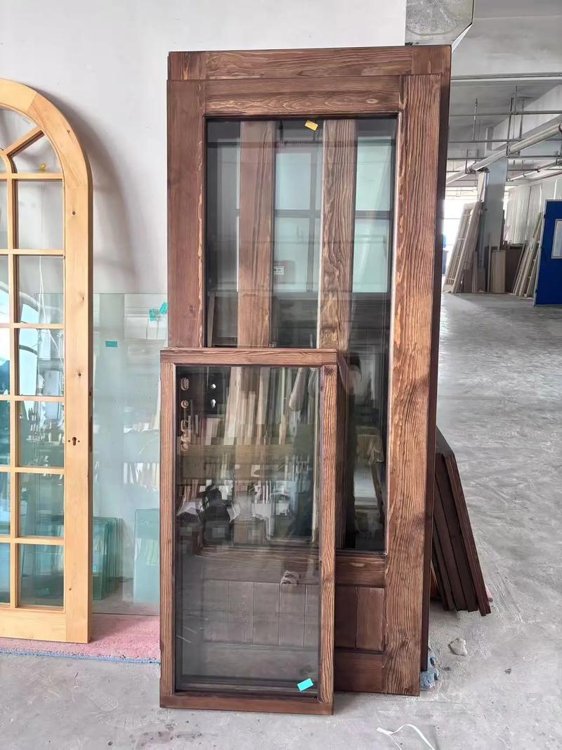 双层实木窗怎么样?性能与耐用性如何?-第2张图片-索能光电网 双层实木窗怎么样?性能与耐用性如何?-第2张图片-索能光电网