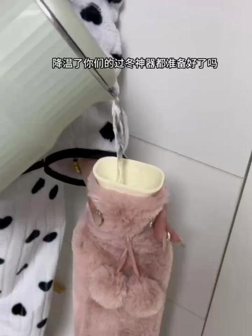 注水热水袋为何会臭？-第3张图片-索能光电网