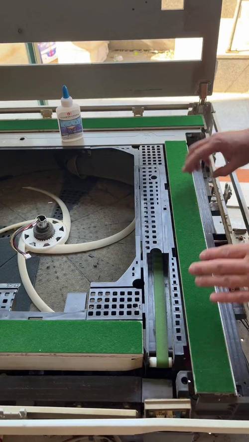 麻将机4故障怎么修？-第2张图片-索能光电网