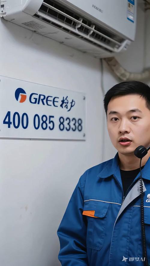 格力空调西安售后电话是多少？-第1张图片-索能光电网