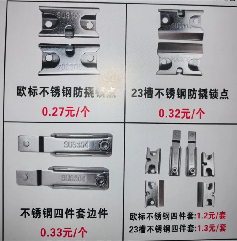 锁槽大了怎么办？-第3张图片-索能光电网