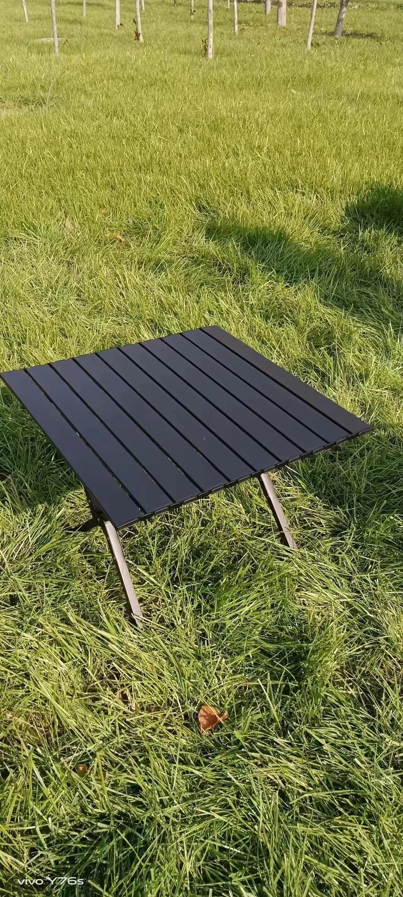 折叠桌板如何连接稳固？-第2张图片-索能光电网