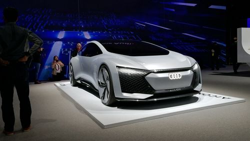 西安奥迪车维修电话是多少？-第3张图片-索能光电网