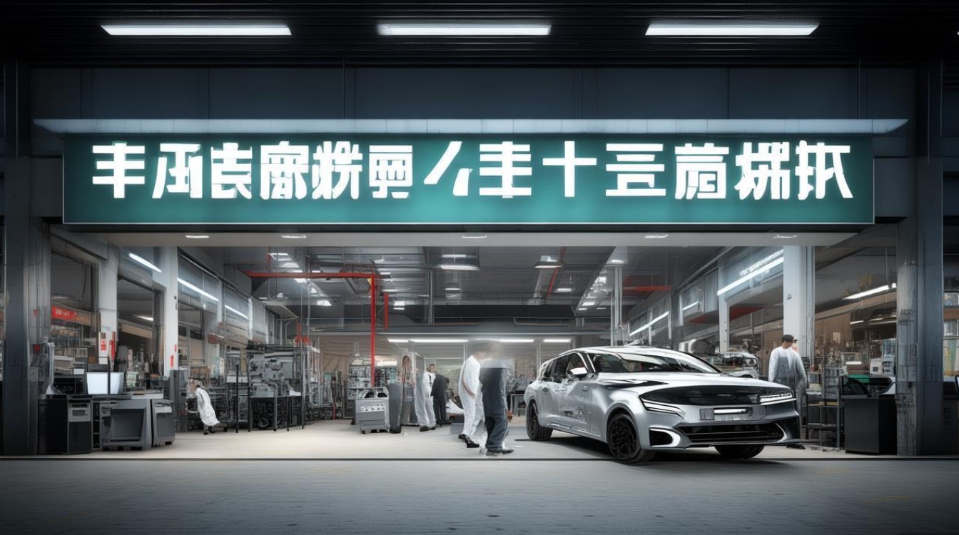 西安奥迪车维修电话是多少？-第1张图片-索能光电网