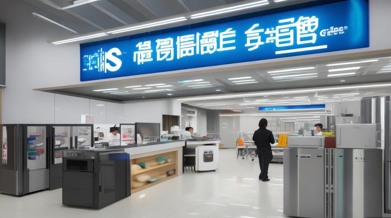 温州格力售后服务电话是多少？-第1张图片-索能光电网