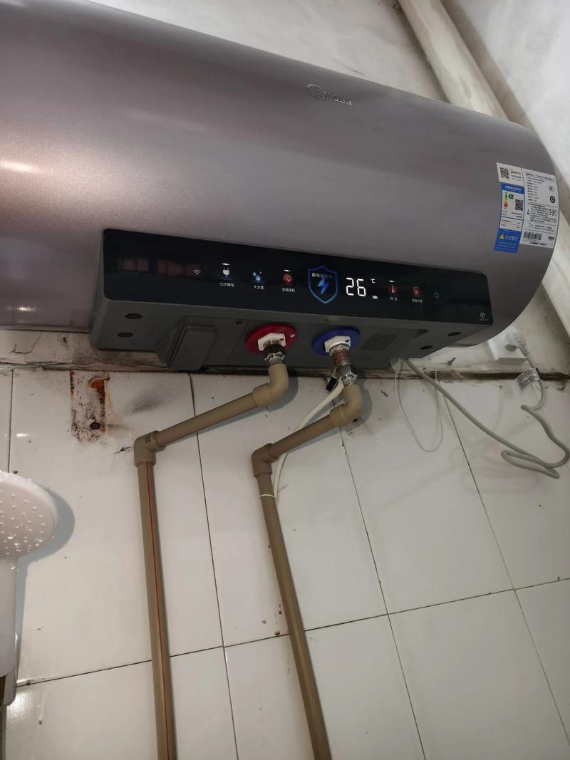 黄石美的热水器电话是多少？-第1张图片-索能光电网