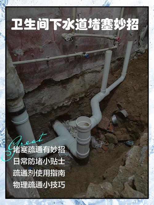 便池上水管怎么拧紧？-第3张图片-索能光电网