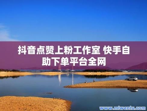 抖音点赞量稳定平台指南与业务全网平台，靠谱吗？-第2张图片-索能光电网