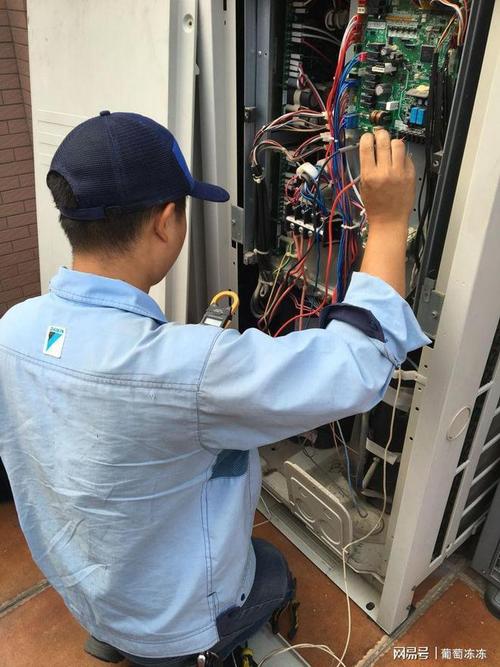 变频空调苏州维修电话是多少？-第2张图片-索能光电网