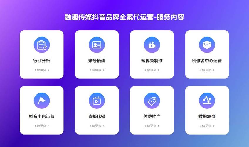 抖音业务24小时策略与自助如何实现高效协同？-第3张图片-索能光电网
