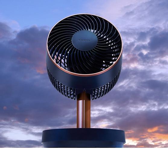 福州艾美特风扇维修电话是多少？-第2张图片-索能光电网